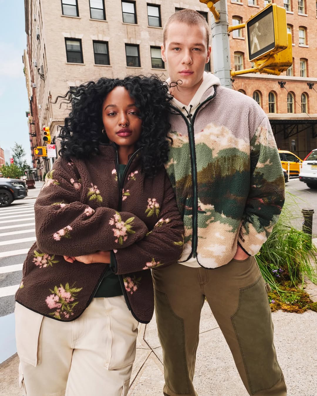 Super excited for this @target X @woolrich launch!...