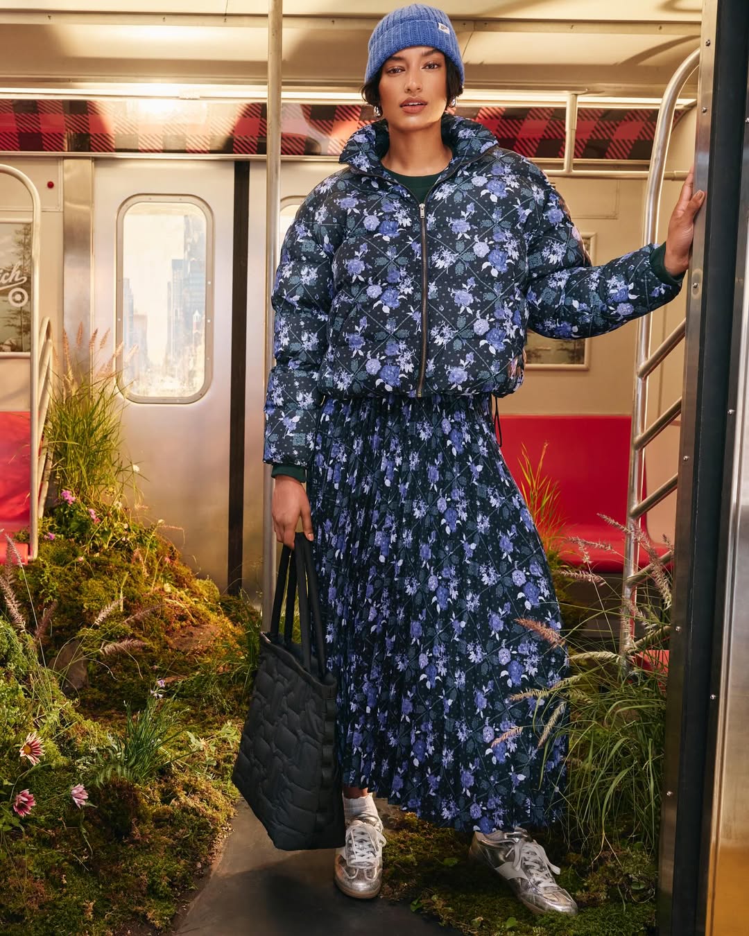 Super excited for this @target X @woolrich launch!...