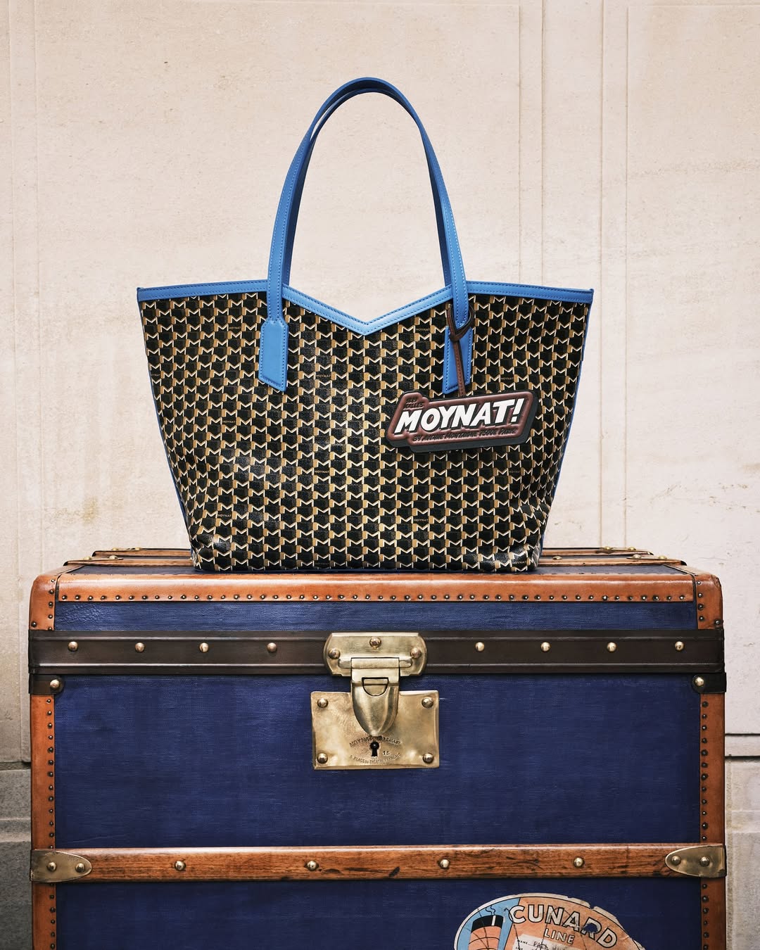 Francois Halard X MOYNAT