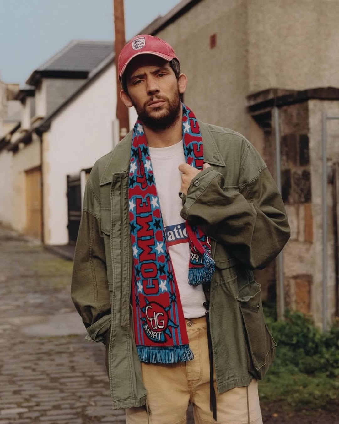 British GQ |  Oct. 25