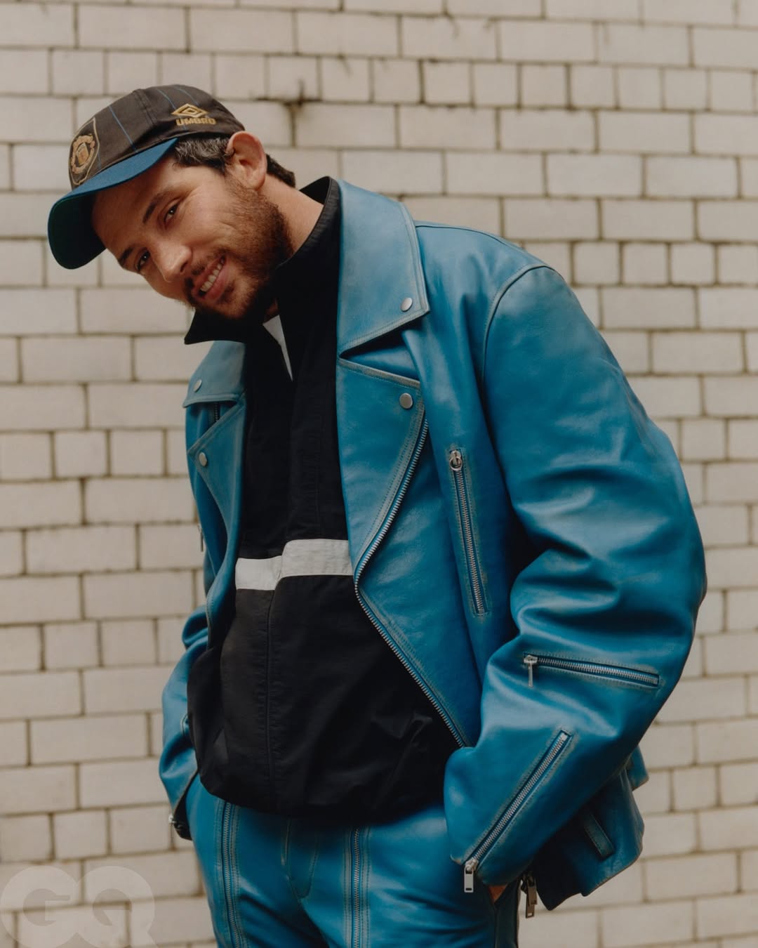 British GQ |  Oct. 25