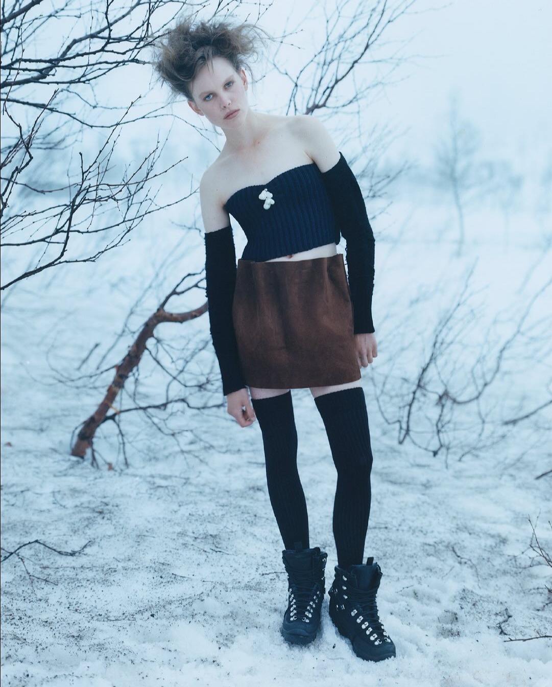 Théo de Gueltzl X D la Repubblica