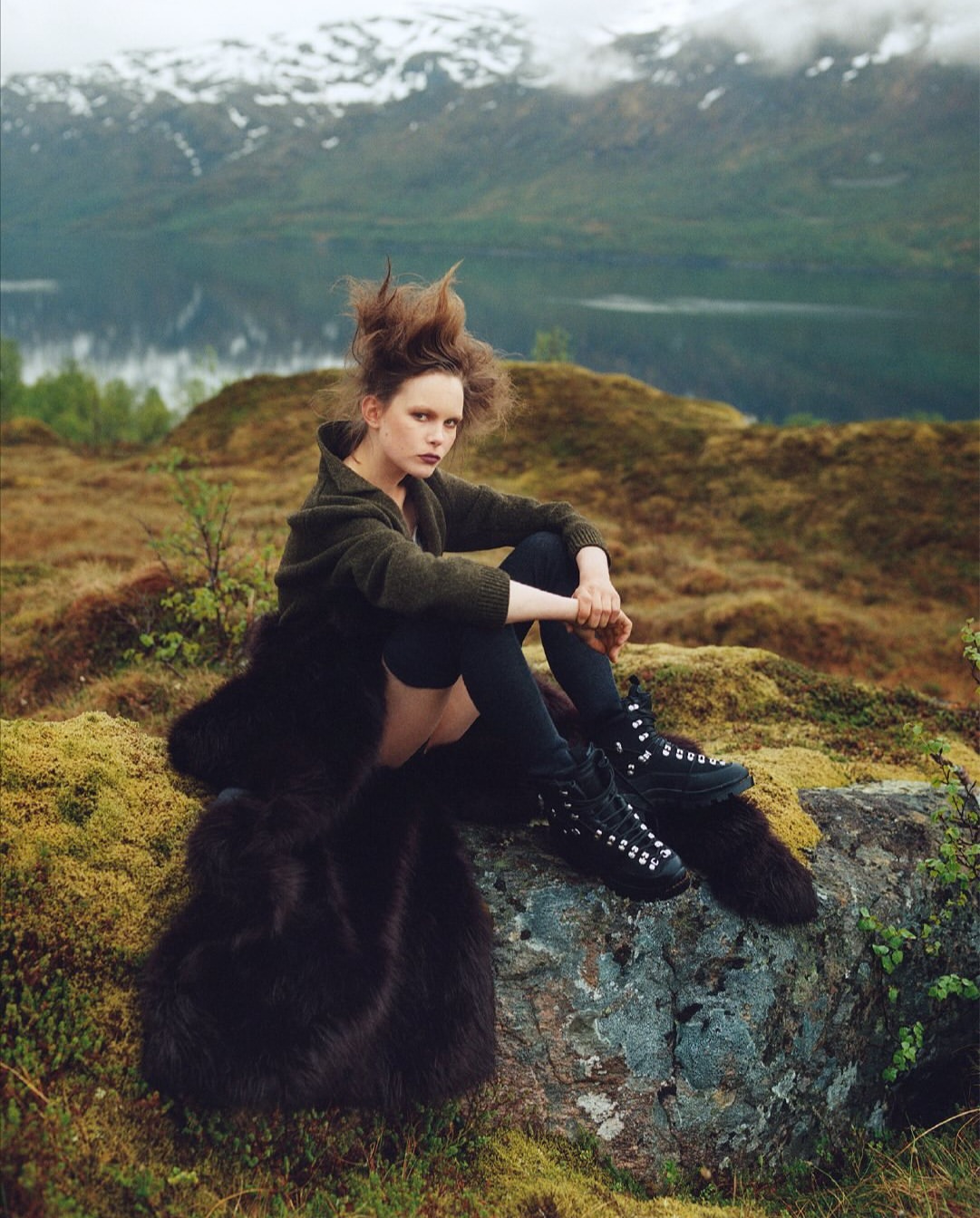 D la Repubblica |  Nov. 25