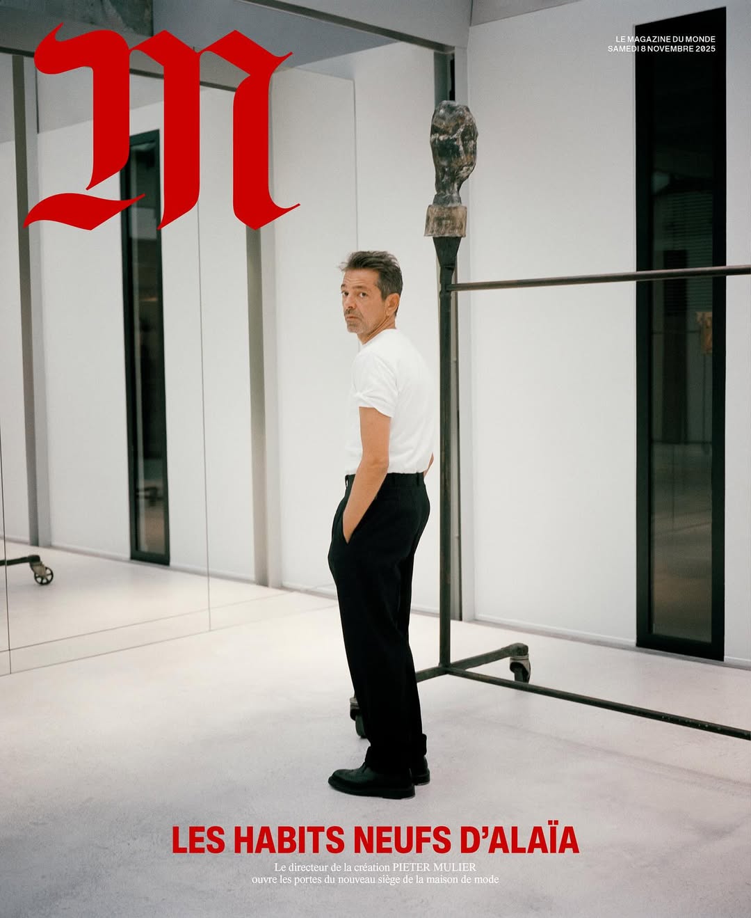 M Le Monde |  Nov. 25