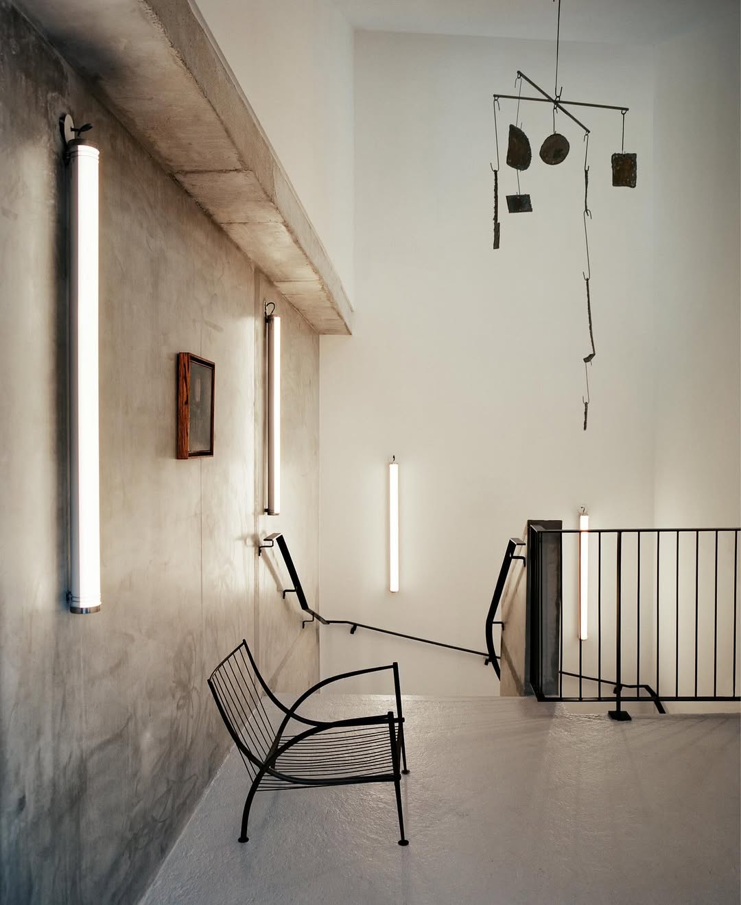 Francois Halard X M Le Monde