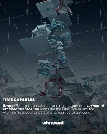 The Wolfsonian |  Dec. 25