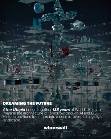 The Wolfsonian |  Dec. 25