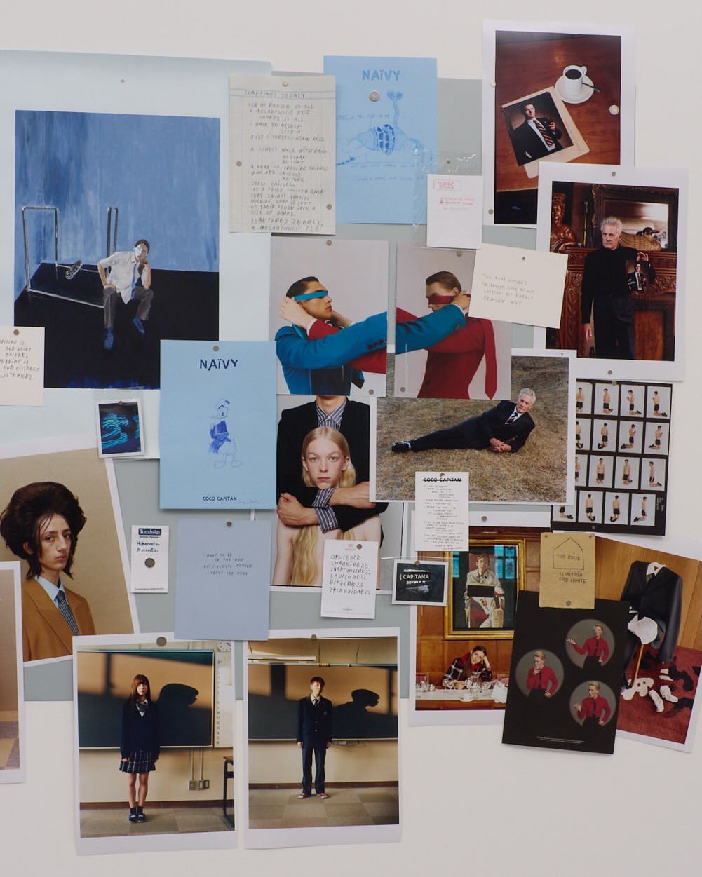 Maximillian William |  Dec. 25