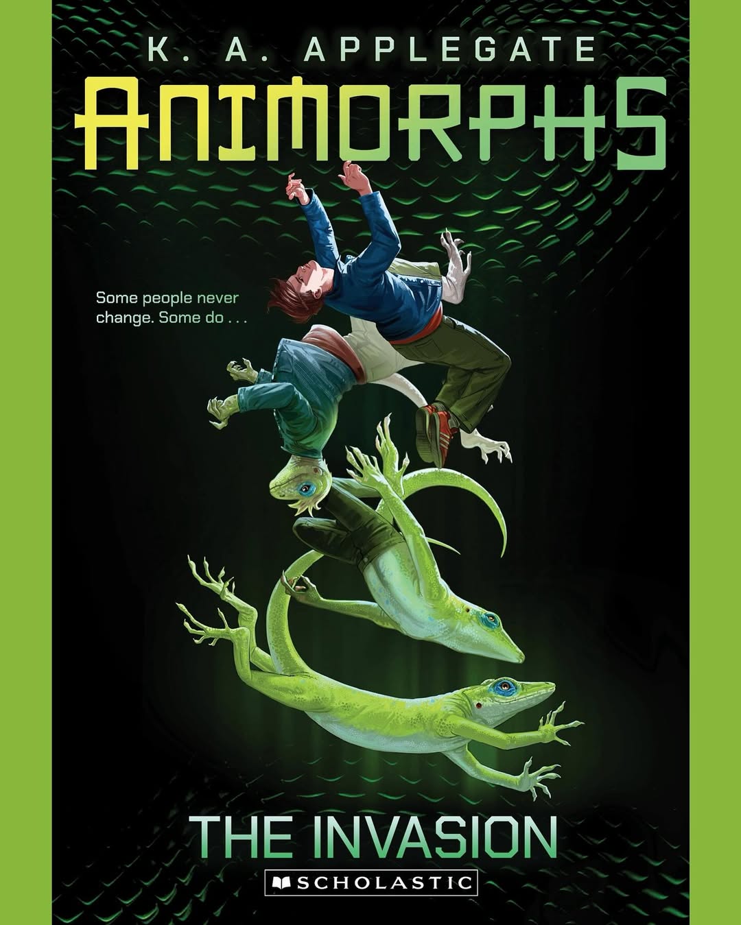 Scholastic |  Sep. 25