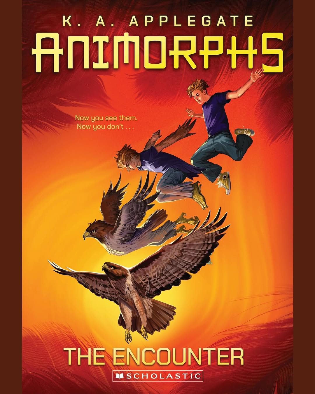 Scholastic |  Sep. 25