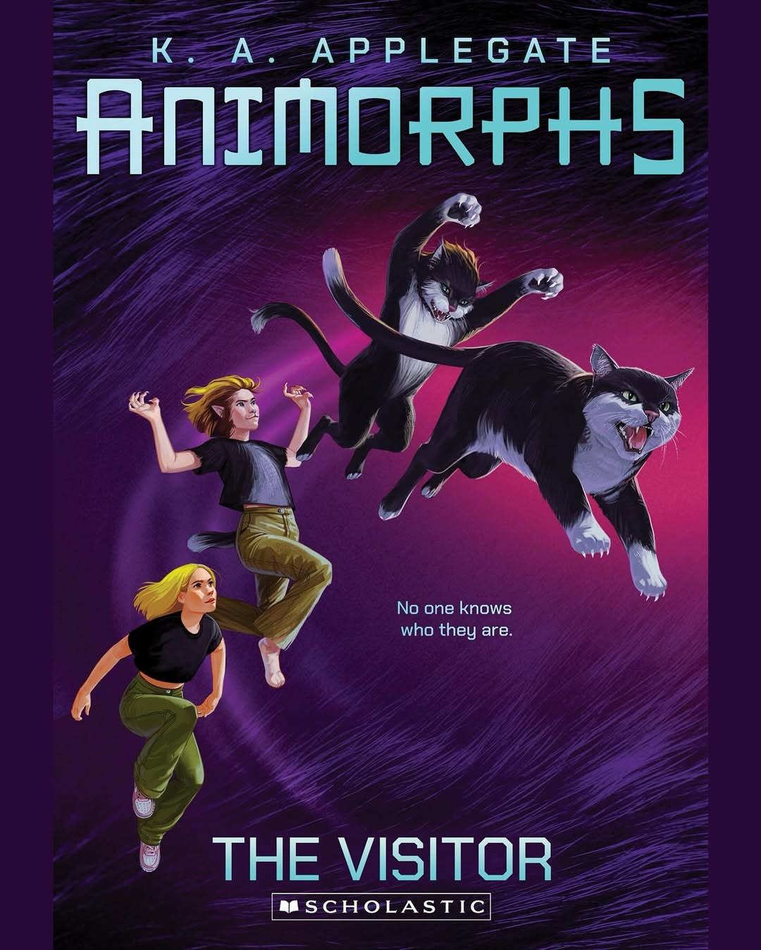 Scholastic |  Sep. 25