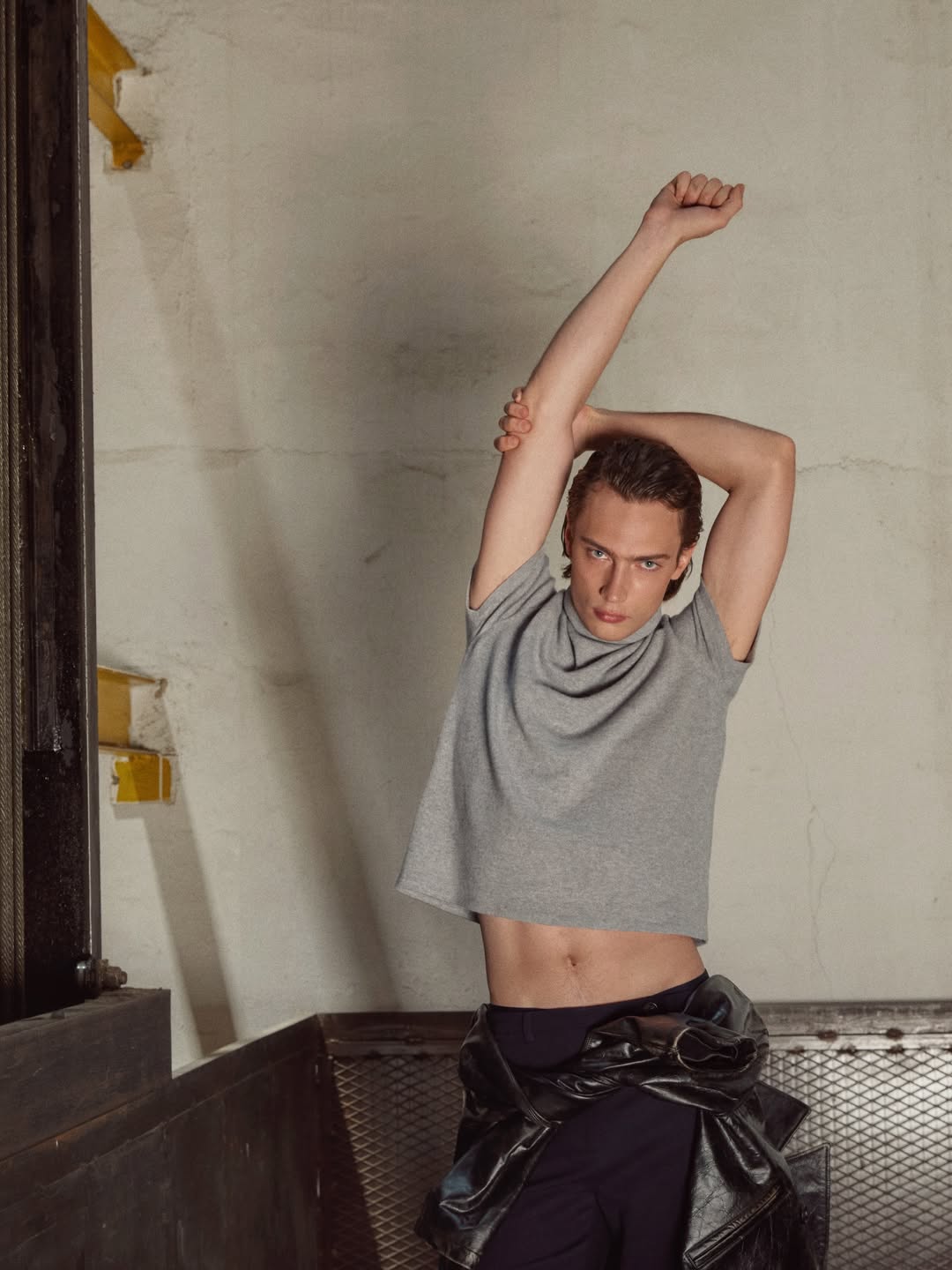 Esquire Spain |  Sep. 25