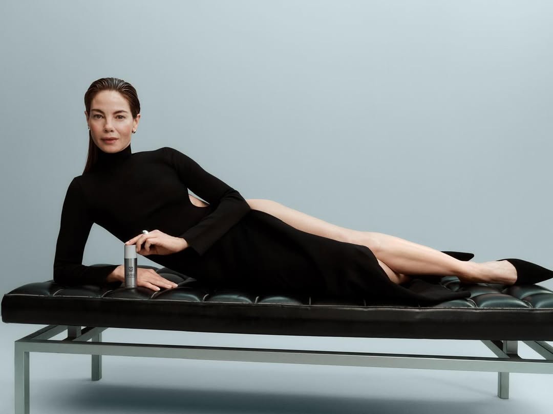 Produced by CROCKETT PRODUCTIONS
MICHELLE MONAGHAN...