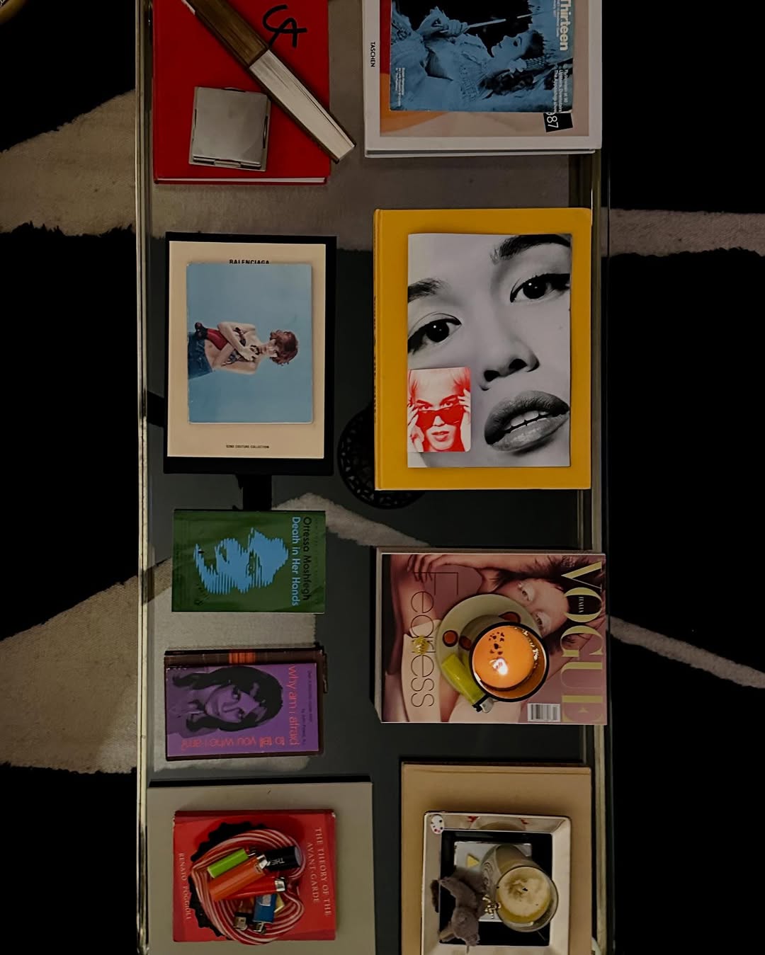 slider image