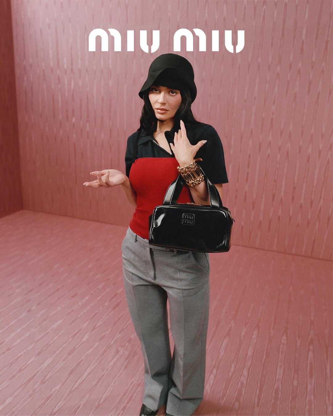 Miu Miu FW25 by Lengua x Lotta Volkova // @miumiu ...