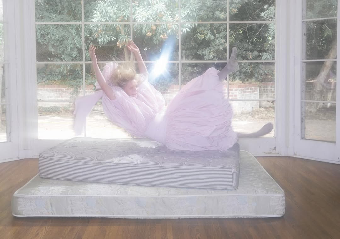 Kirsten Dunst for AnOther Magazine // @mariliandre...