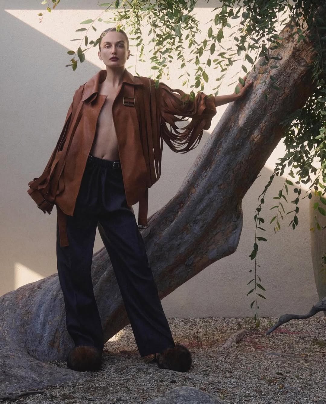 Neiman Marcus FW25 by Charlotte Wales // @neimanma...