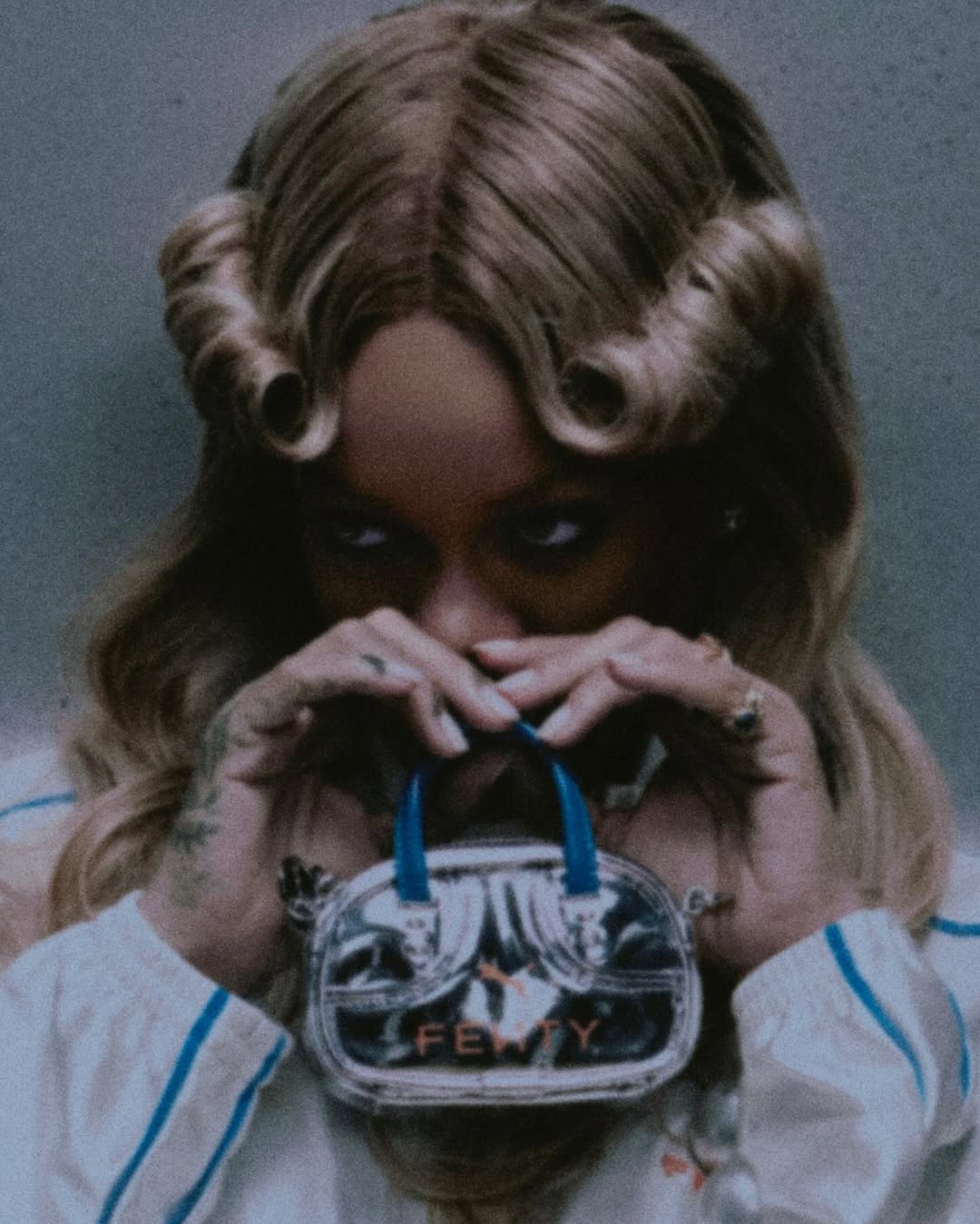 HommeGirls by Gabriel Moses x Stella Greenspan // ...