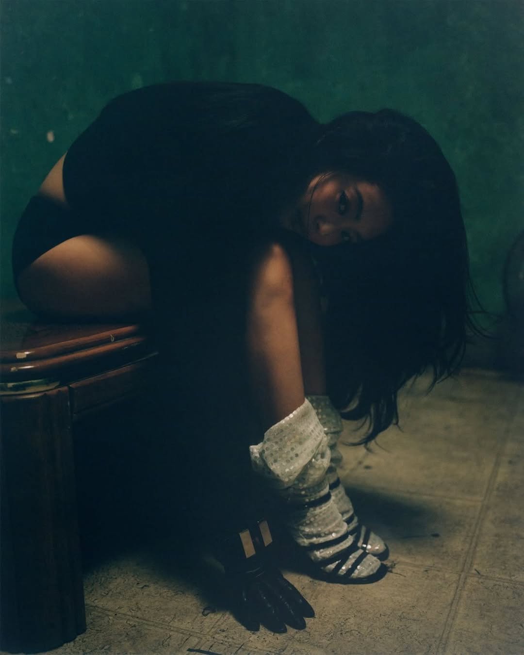 Jennie for CR by Renell x Ben // @jennierubyjane @...