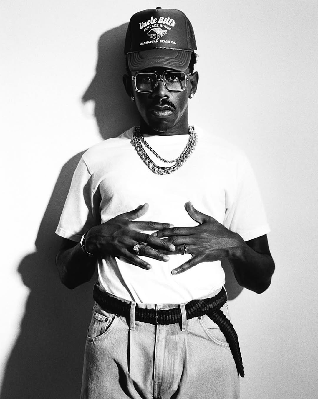 The Greats for T Mag by Luis x Carlos // @tmagazin...