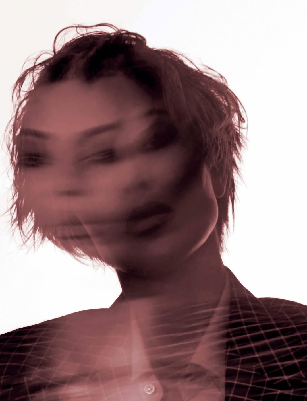 Kim by Thibaut Grevet x Jahleel Weaver // @reediti...