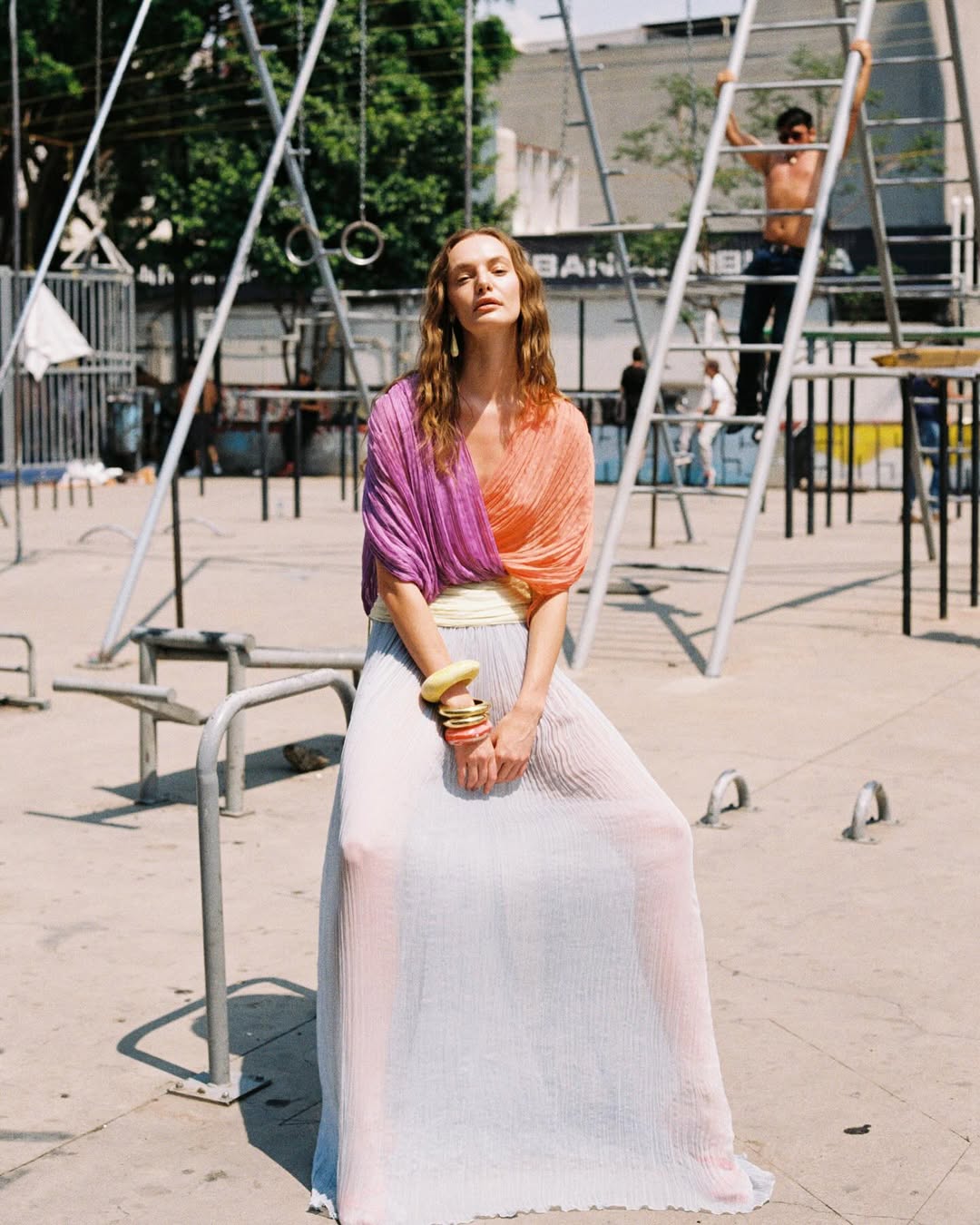 Numéro Netherlands |  Aug. 25