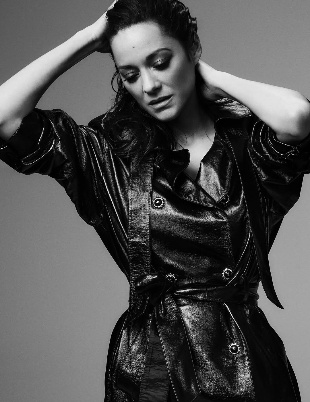 Madame Figaro |  Sep. 25