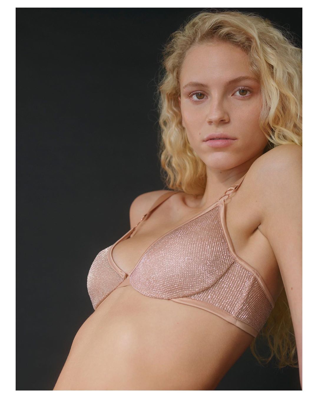 British Vogue |  Nov. 19