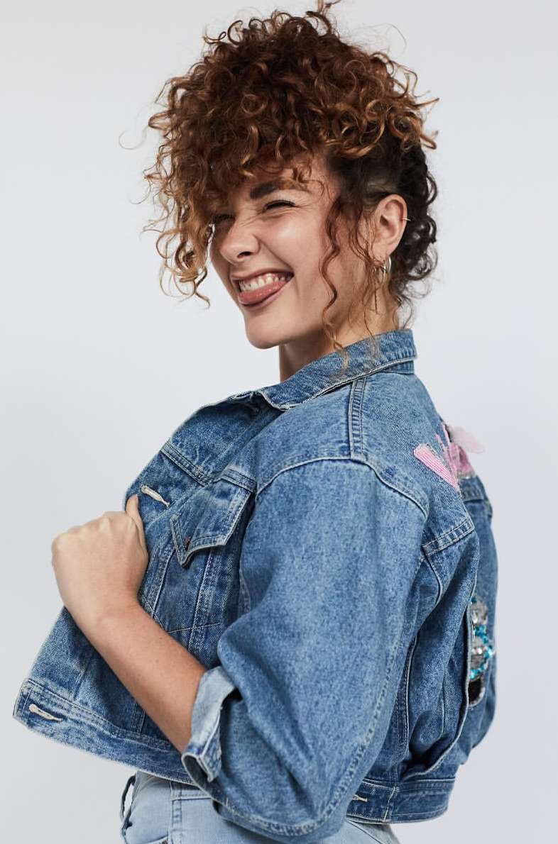 slider image