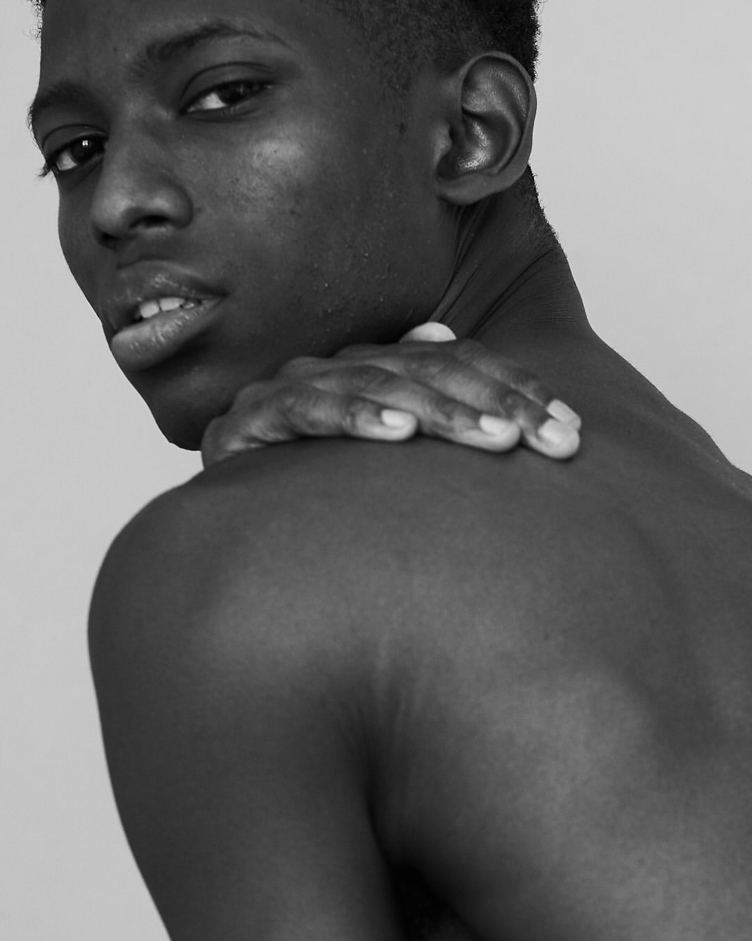 Daniel Nadel
