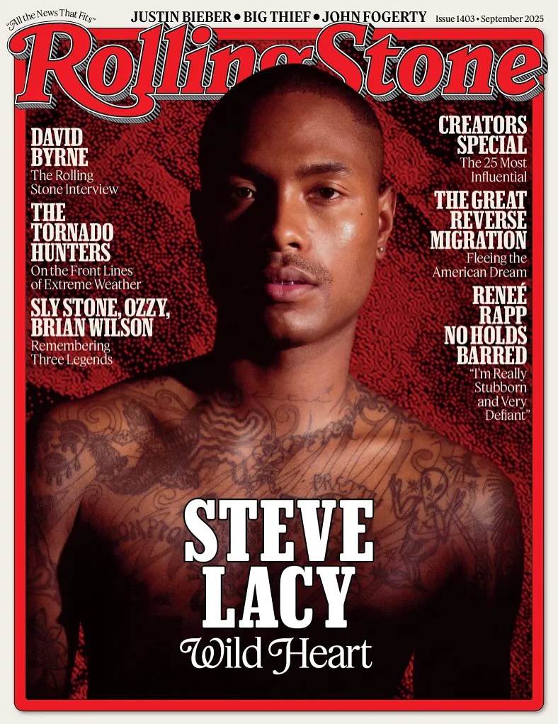 Rolling Stone |  Aug. 25