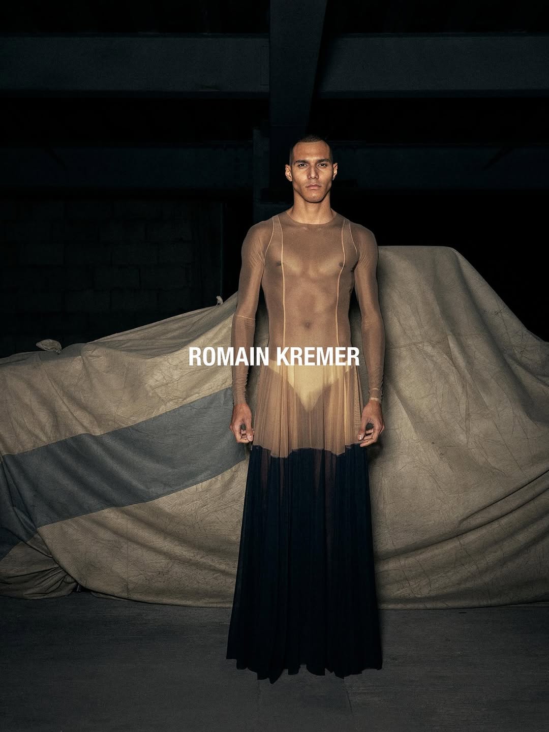 Romain Kremer |  Sep. 25