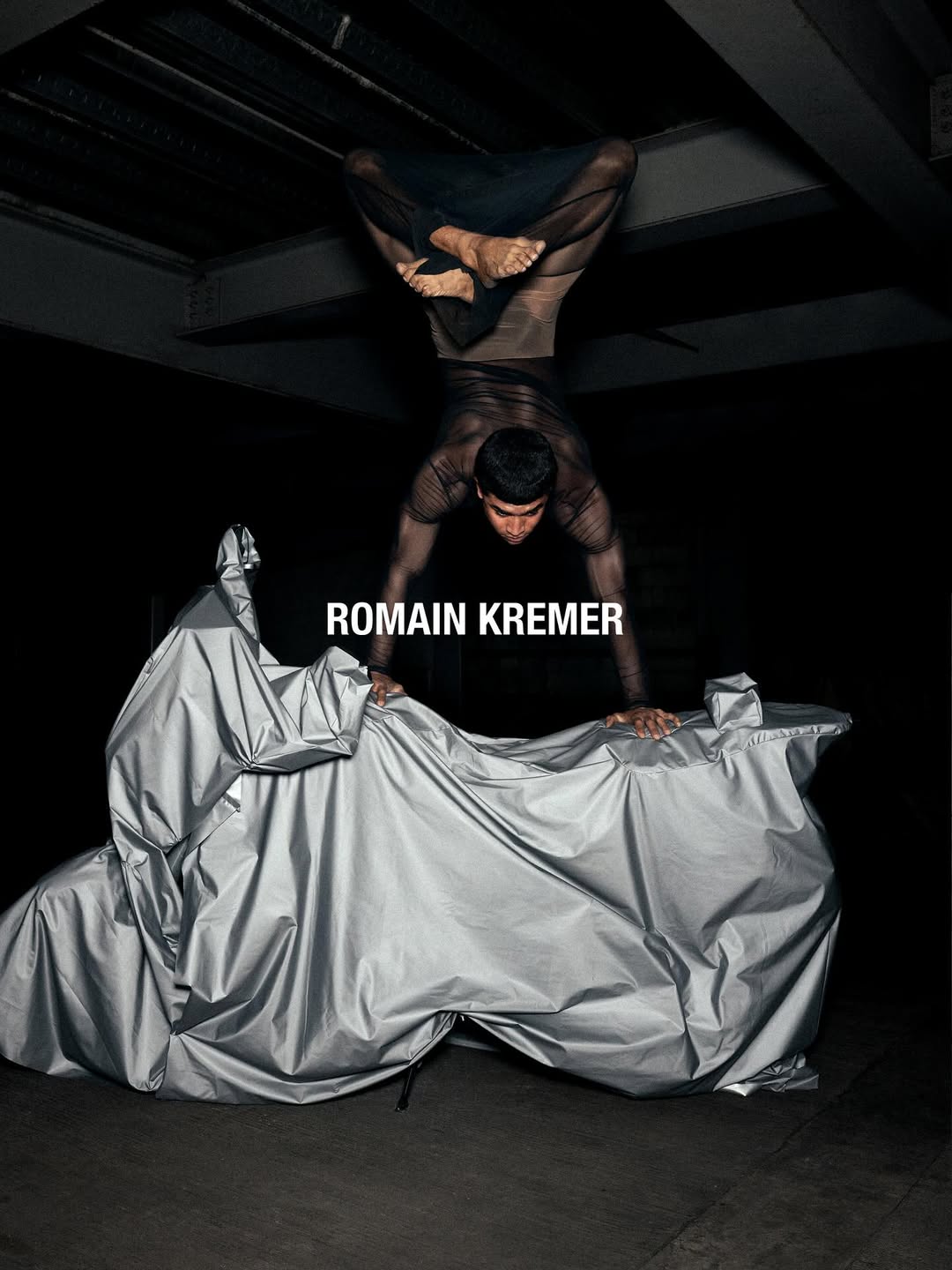 Romain Kremer |  Sep. 25
