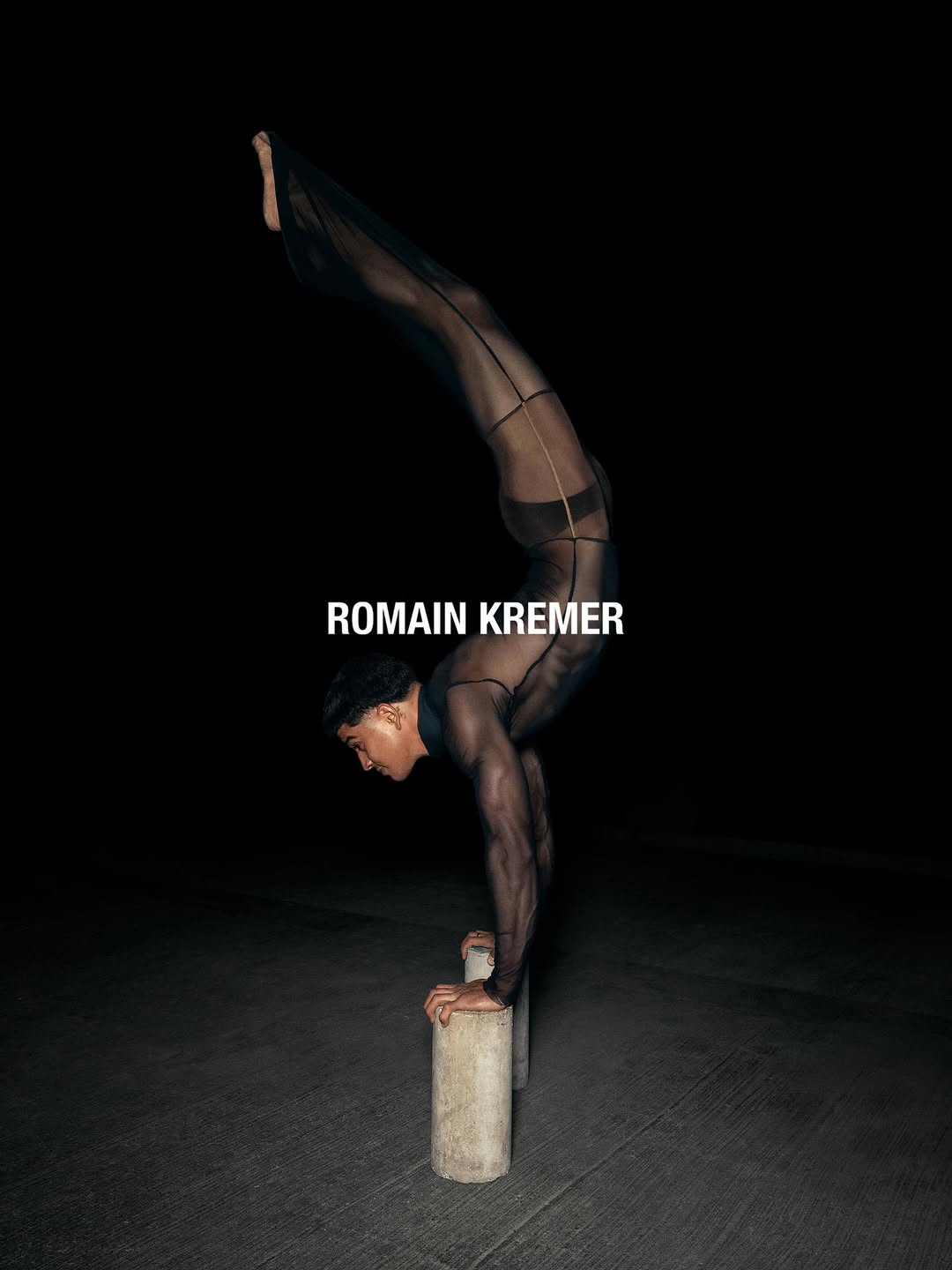 Romain Kremer |  Sep. 25