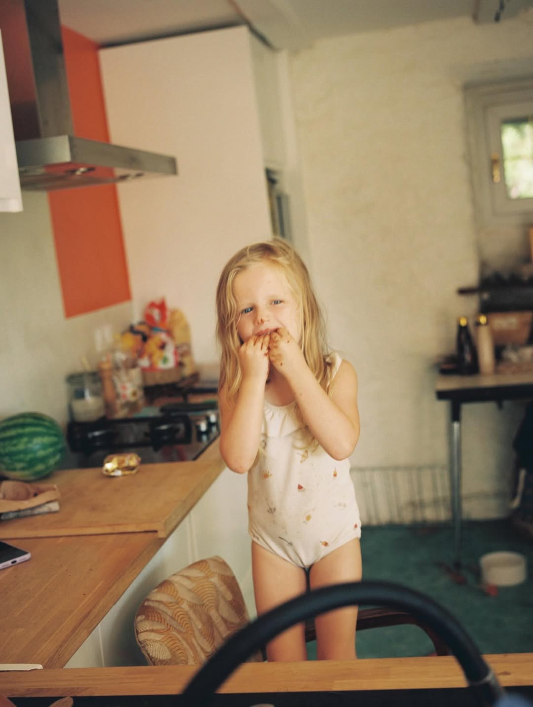 slider image