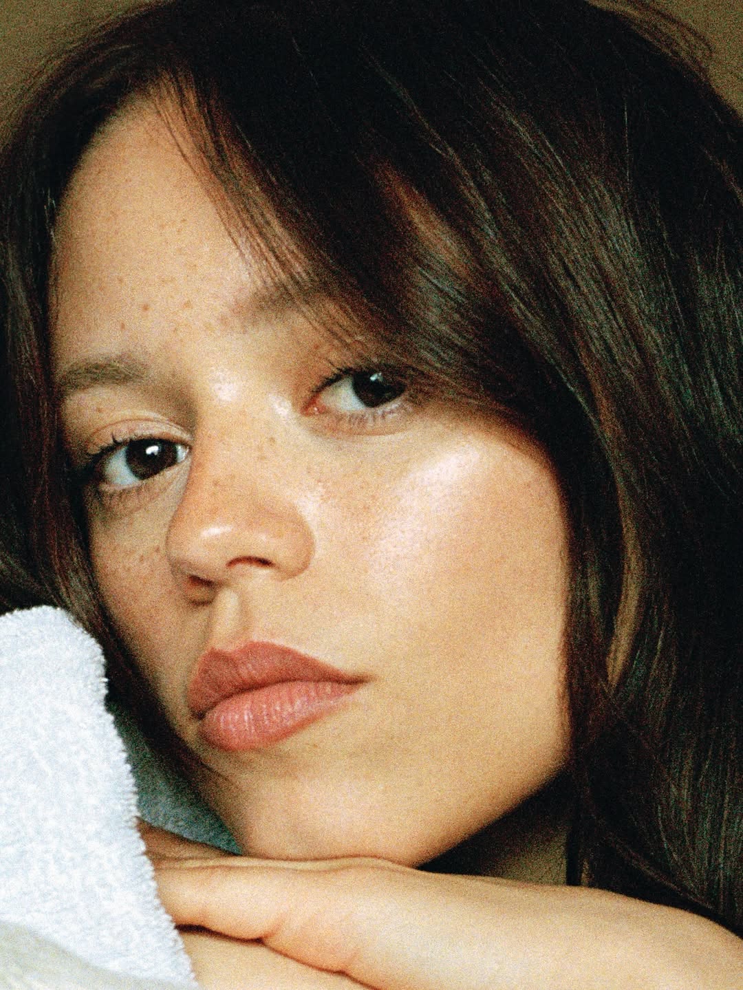 Vogue US |  Aug. 25