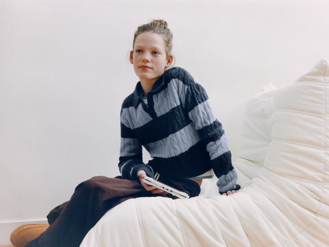 Zara Kids |  Nov. 25