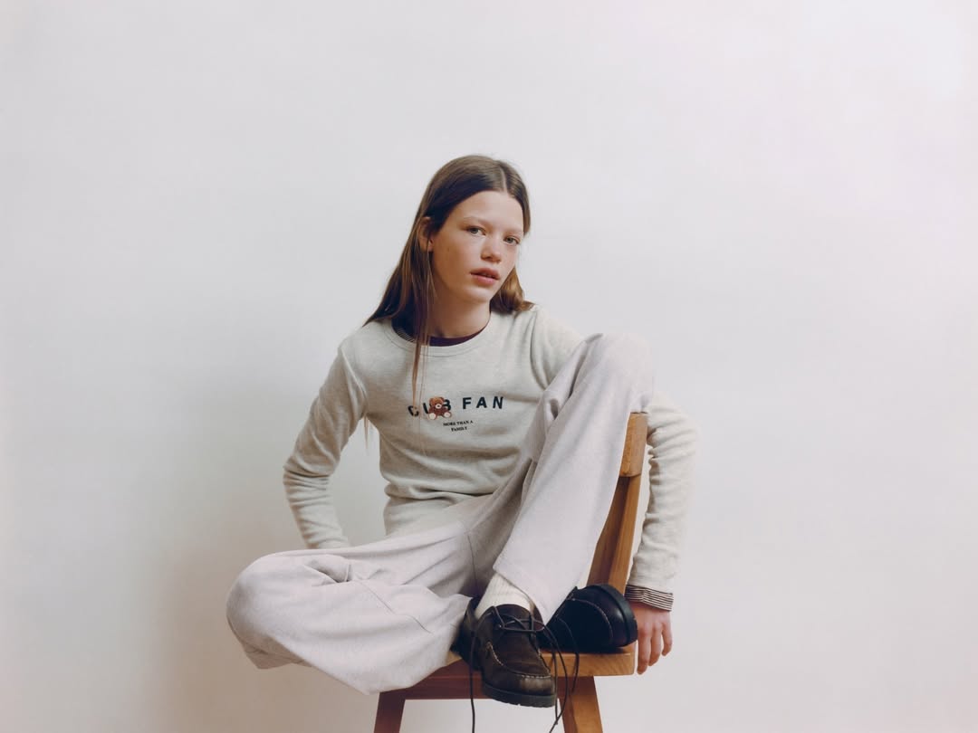 Zara Kids |  Nov. 25