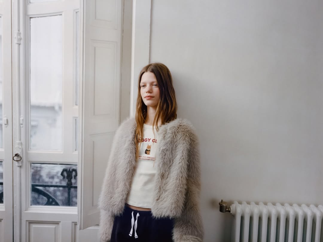 Zara Kids |  Nov. 25