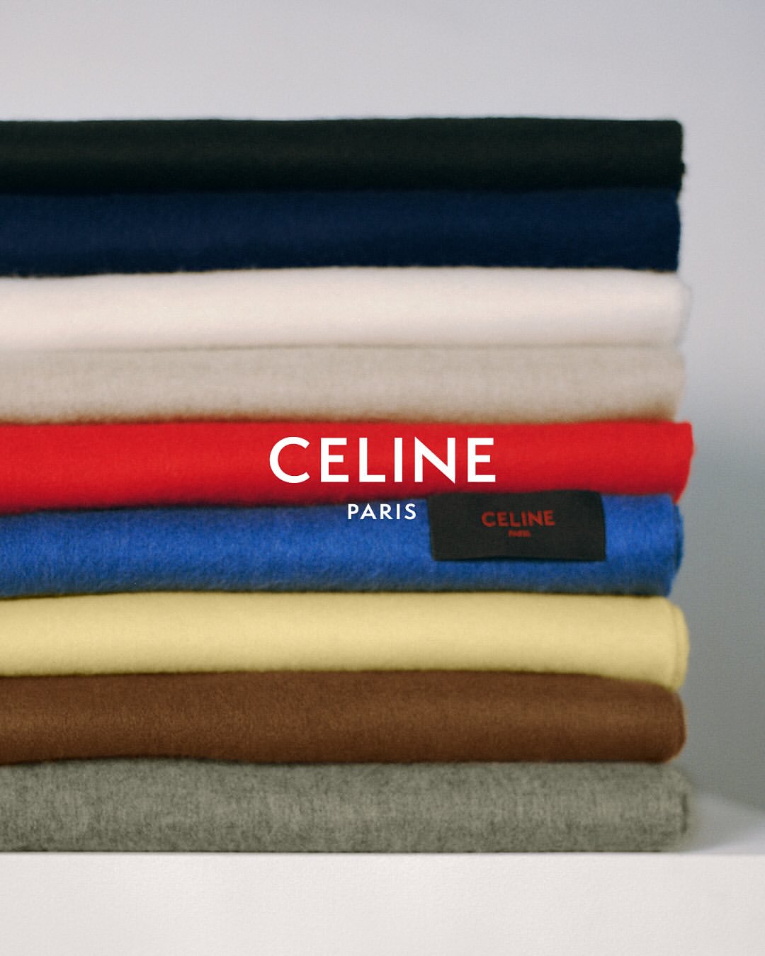 Celine |  Oct. 25