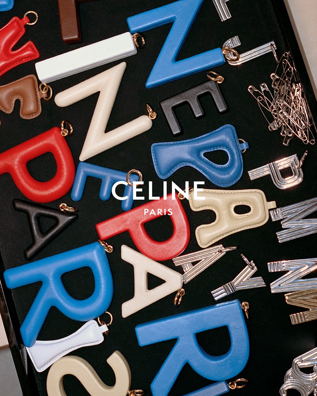 Dan Martensen X Celine