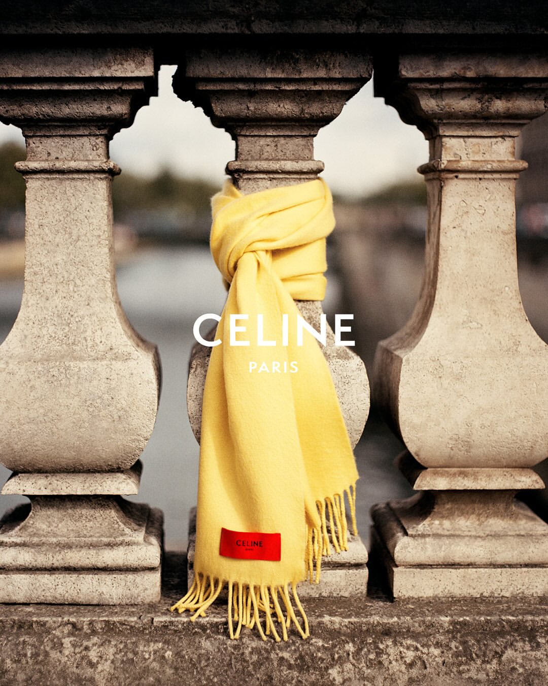 Celine |  Oct. 25
