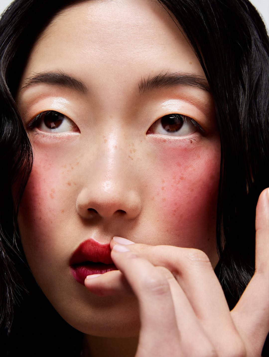 Cactus Magazine |  Oct. 25