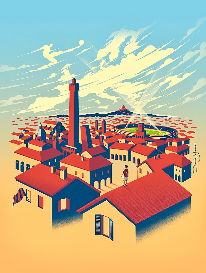 Davide Bonazzi