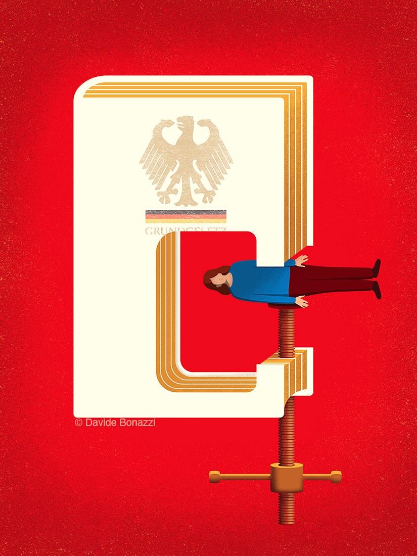 Cicero Magazine |  Oct. 25