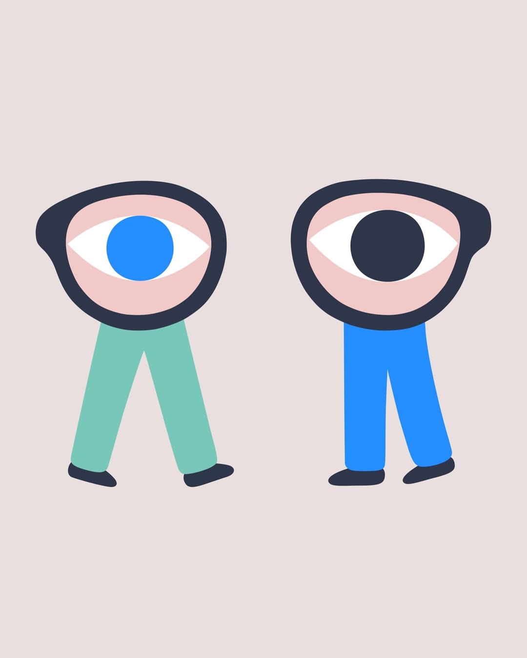 Warby Parker |  Oct. 25