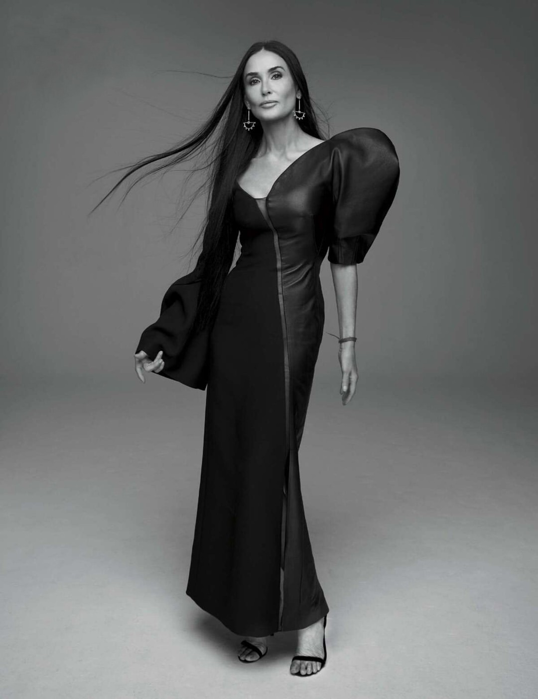 Still not over this shoot for Emmy Magazine @telev...