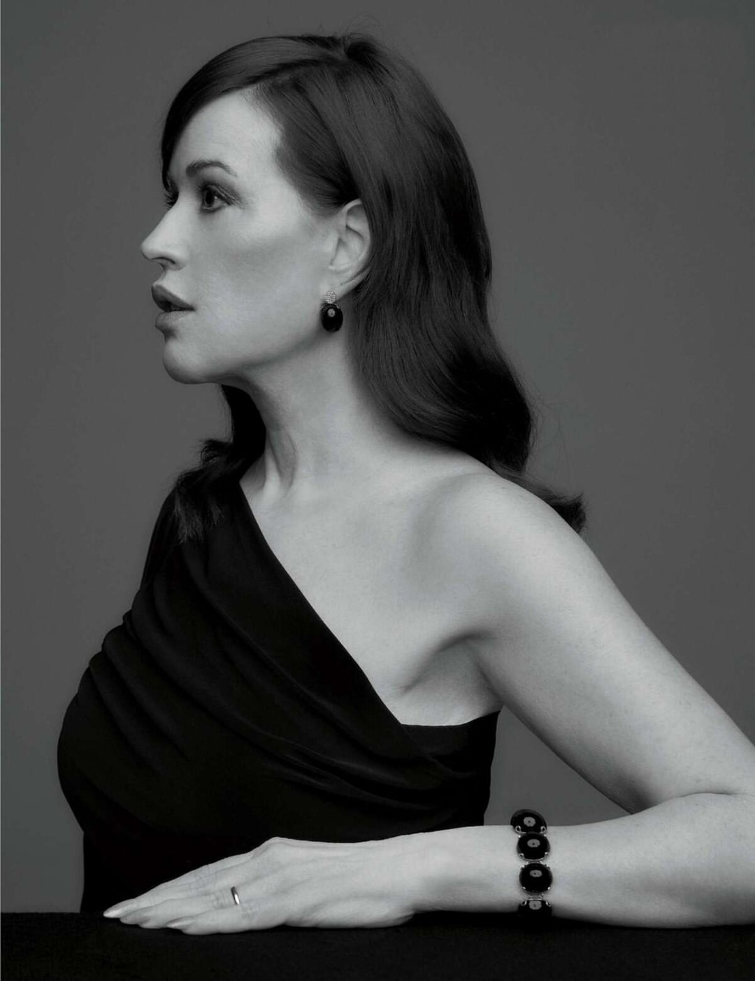 Still not over this shoot for Emmy Magazine @telev...