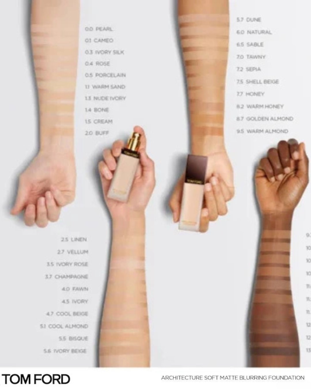 A flawless shoot for a flawless finish! The incred...