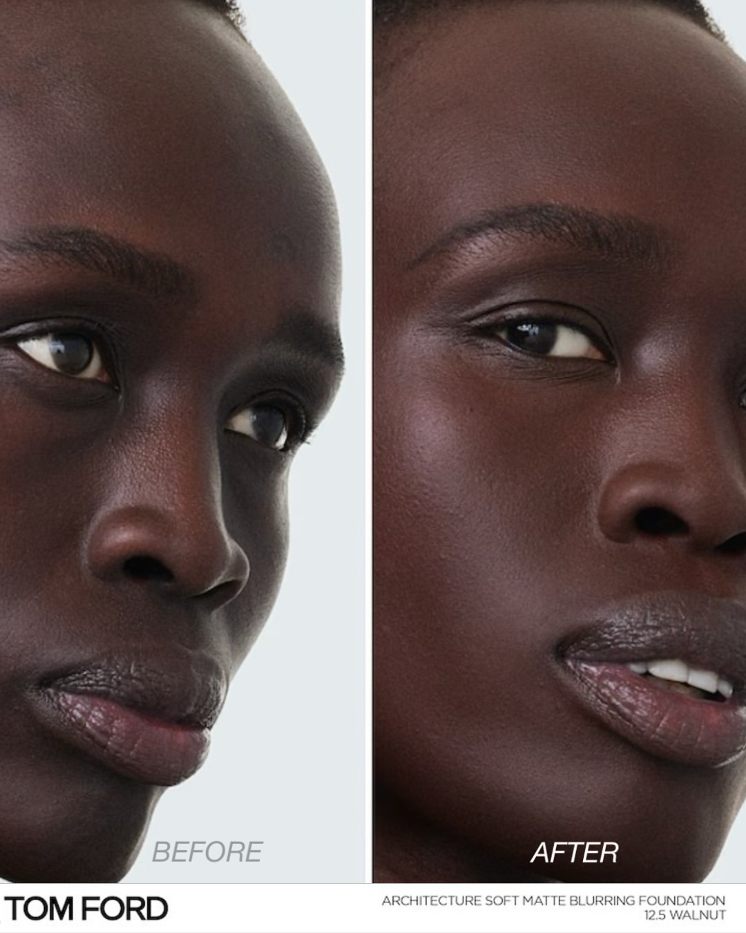 A flawless shoot for a flawless finish! The incred...
